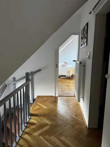 5 Zimmer Wohnung mit 130 m² in Mainz – Bild 10