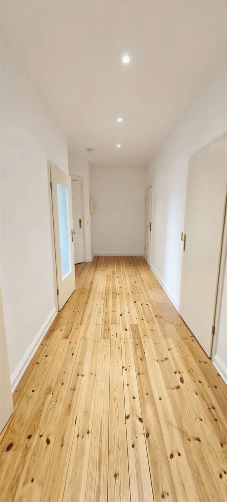 5 Zimmer Wohnung mit 105 m² in Leipzig – Bild 3