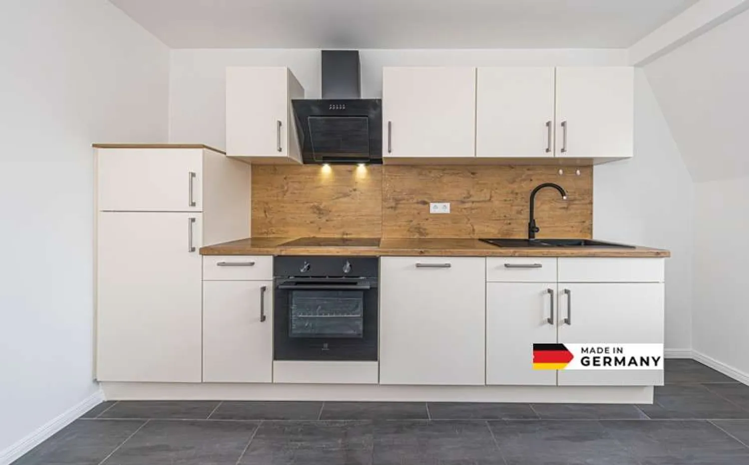 5 Zimmer Wohnung mit 105 m² in Leipzig – Bild 5