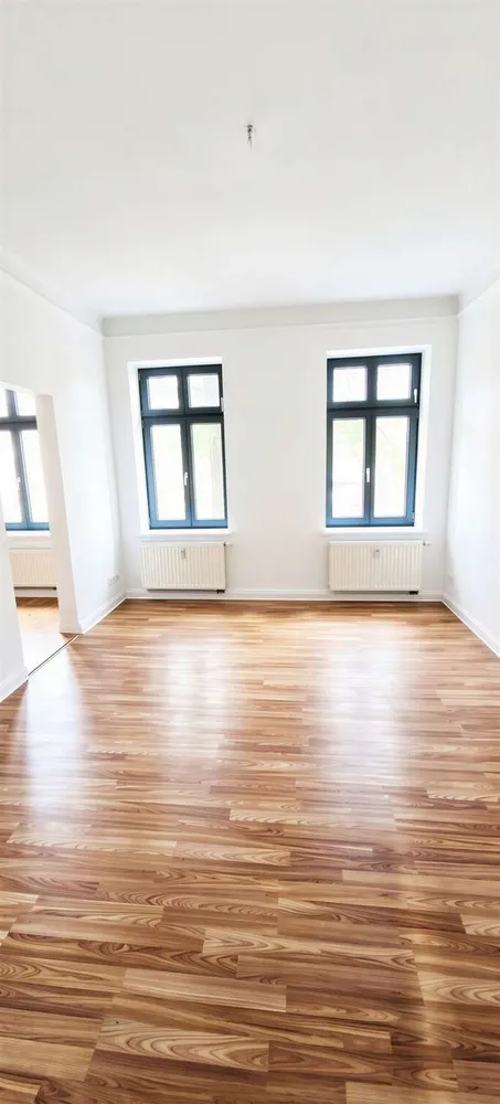 5 Zimmer Wohnung mit 105 m² in Leipzig – Bild 7