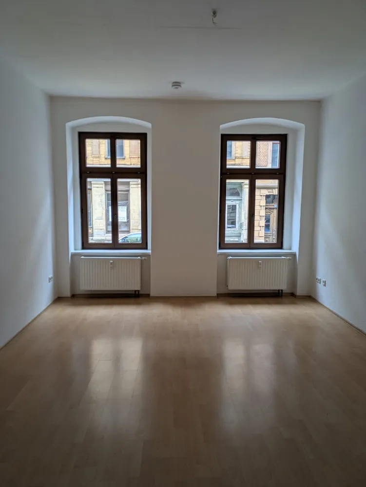 1 Zimmer Wohnung mit 28 m² in Görlitz – Bild 1
