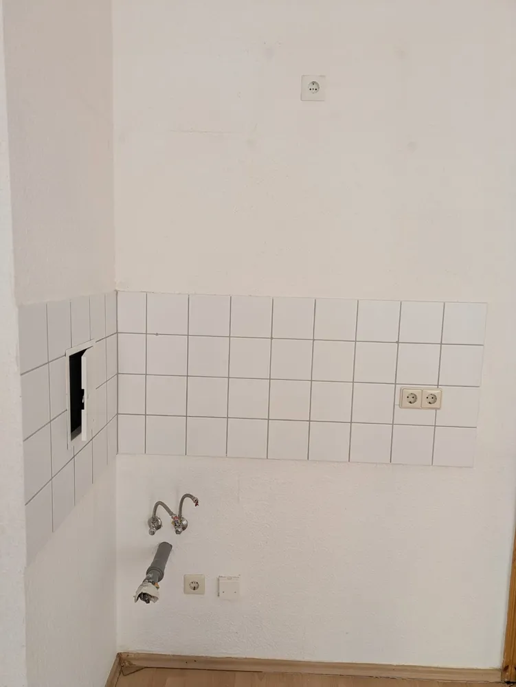 1 Zimmer Wohnung mit 28 m² in Görlitz – Bild 2