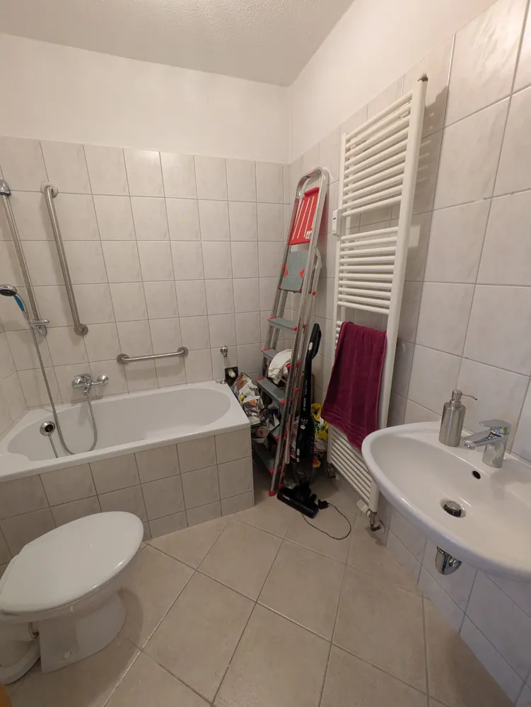 1 Zimmer Wohnung mit 28 m² in Görlitz – Bild 4