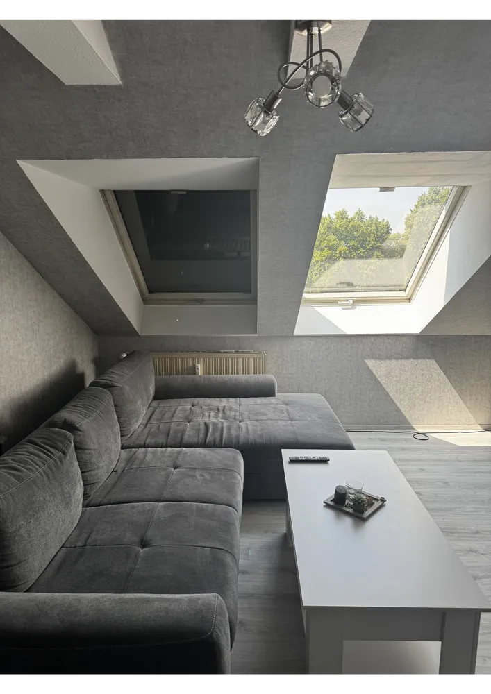 2 Zimmer Wohnung mit 41 m² in Peine – Bild 3