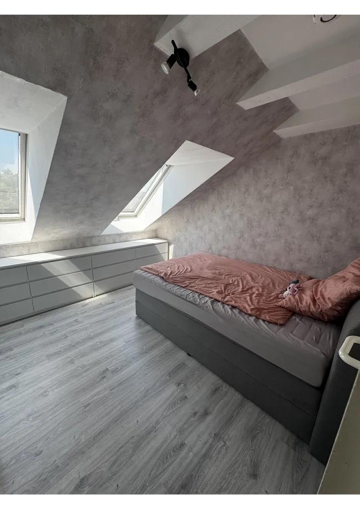 2 Zimmer Wohnung mit 41 m² in Peine – Bild 5