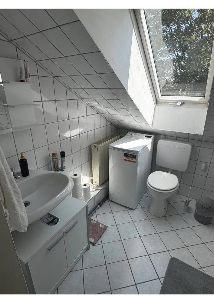 2 Zimmer Wohnung mit 41 m² in Peine – Bild 7