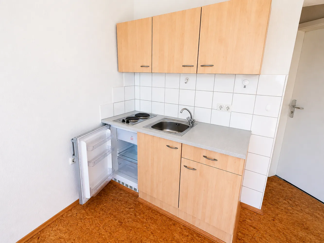 1 Zimmer Wohnung mit 23 m² in Mainz – Bild 3