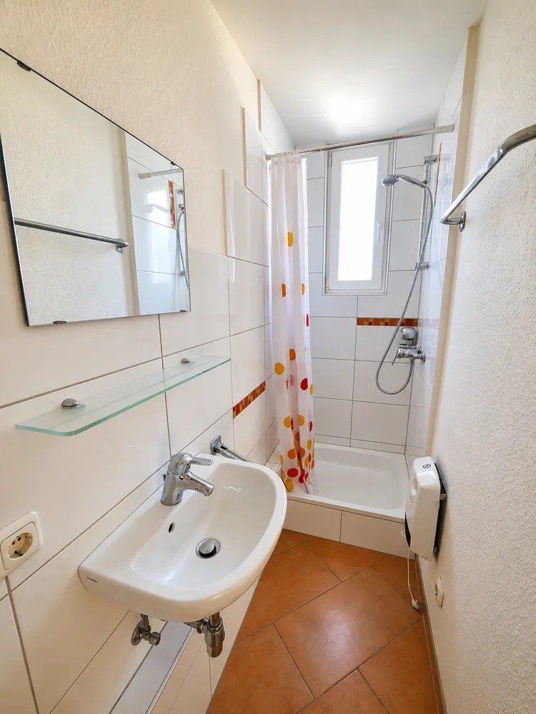 1 Zimmer Wohnung mit 23 m² in Mainz – Bild 5