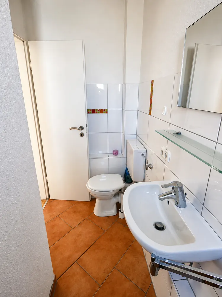 1 Zimmer Wohnung mit 23 m² in Mainz – Bild 6