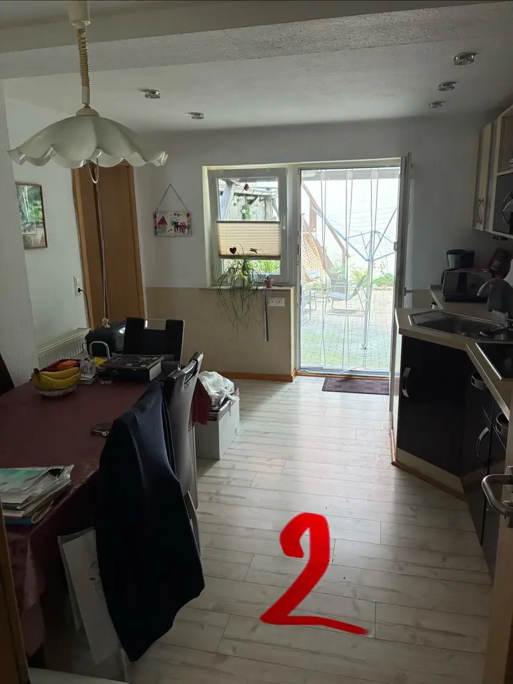 3 Zimmer Wohnung mit 90 m² in Wernigerode – Bild 3