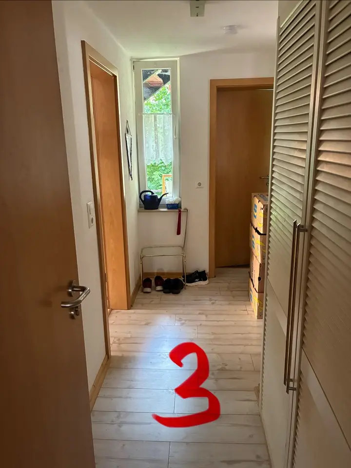 3 Zimmer Wohnung mit 90 m² in Wernigerode – Bild 5