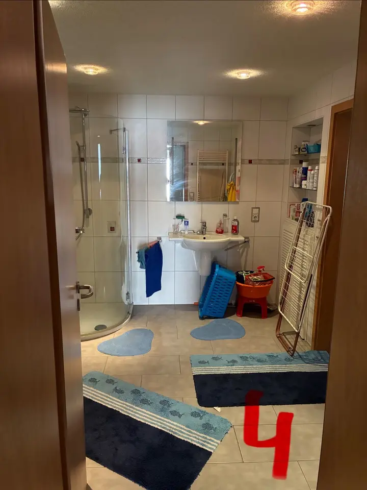 3 Zimmer Wohnung mit 90 m² in Wernigerode – Bild 7