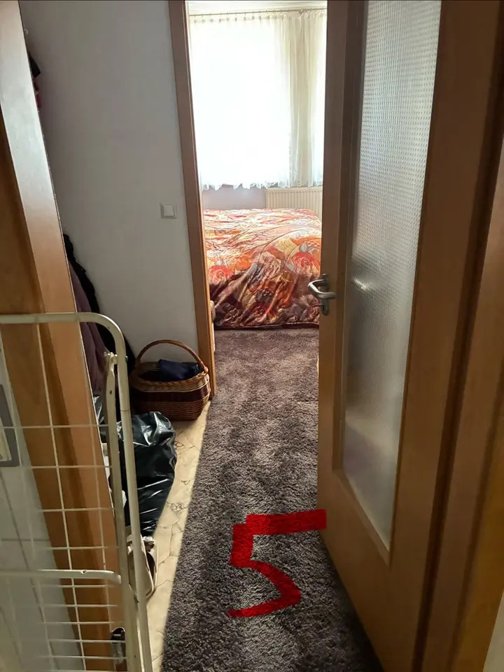 3 Zimmer Wohnung mit 90 m² in Wernigerode – Bild 8