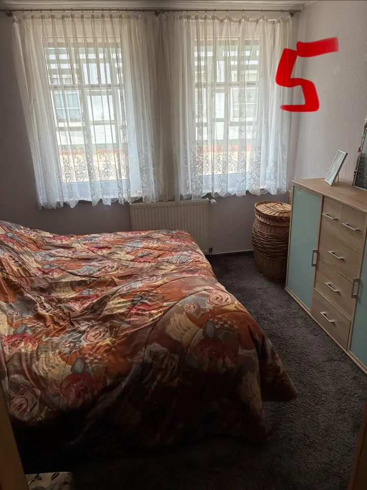 3 Zimmer Wohnung mit 90 m² in Wernigerode – Bild 9