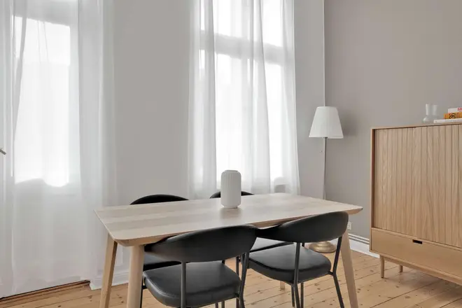 3 Zimmer Wohnung mit 80 m² in Berlin – Bild 12