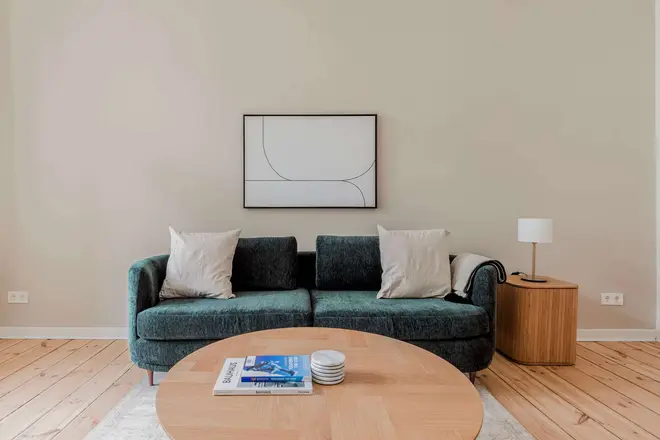 3 Zimmer Wohnung mit 80 m² in Berlin – Bild 5