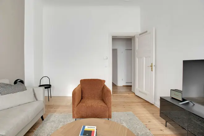 3 Zimmer Wohnung mit 80 m² in Berlin – Bild 6