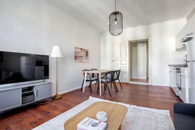 3 Zimmer Wohnung mit 80 m² in Berlin – Bild 10