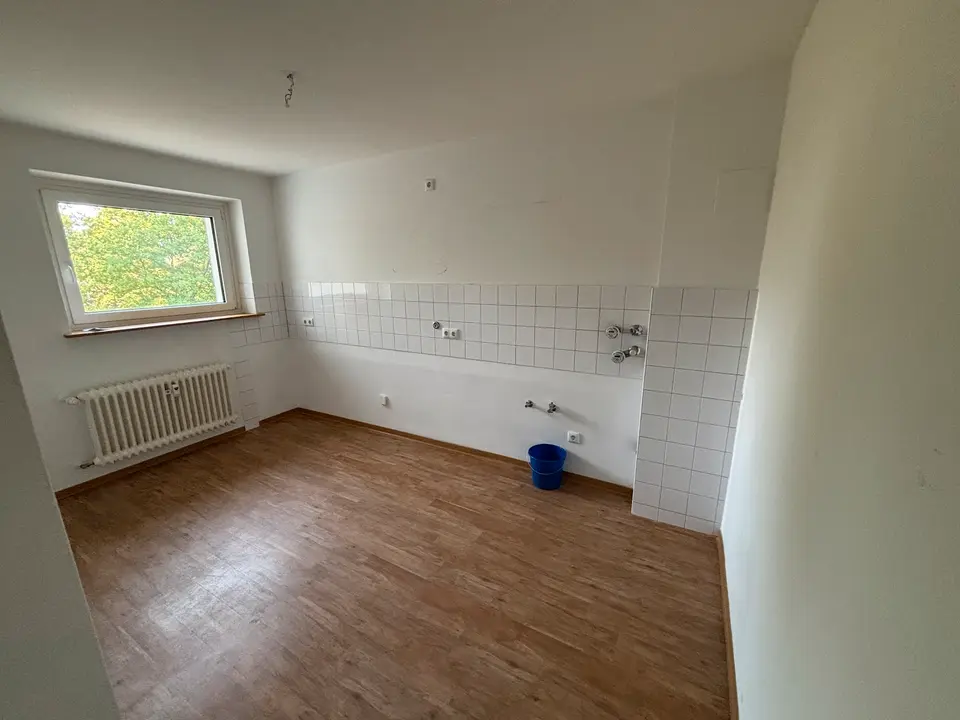 3 Zimmer Wohnung mit 74 m² in Fulda – Bild 2