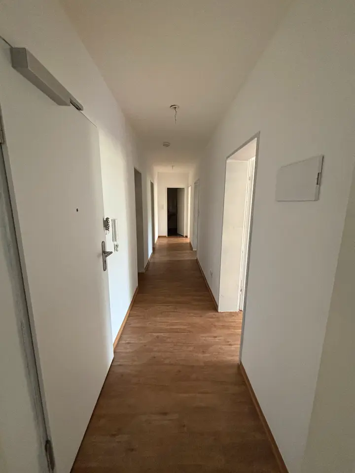3 Zimmer Wohnung mit 74 m² in Fulda – Bild 4
