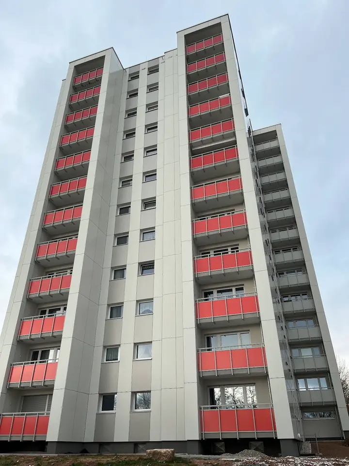 3 Zimmer Wohnung mit 74 m² in Fulda – Bild 8