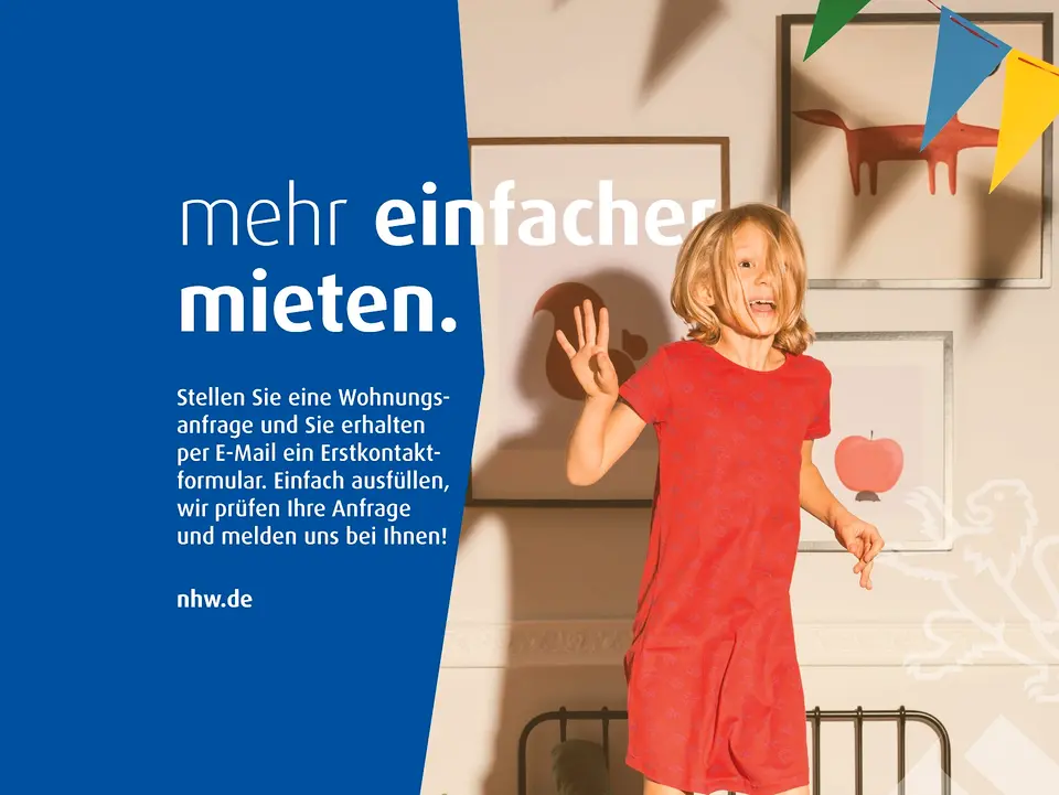 3 Zimmer Wohnung mit 74 m² in Fulda – Bild 9