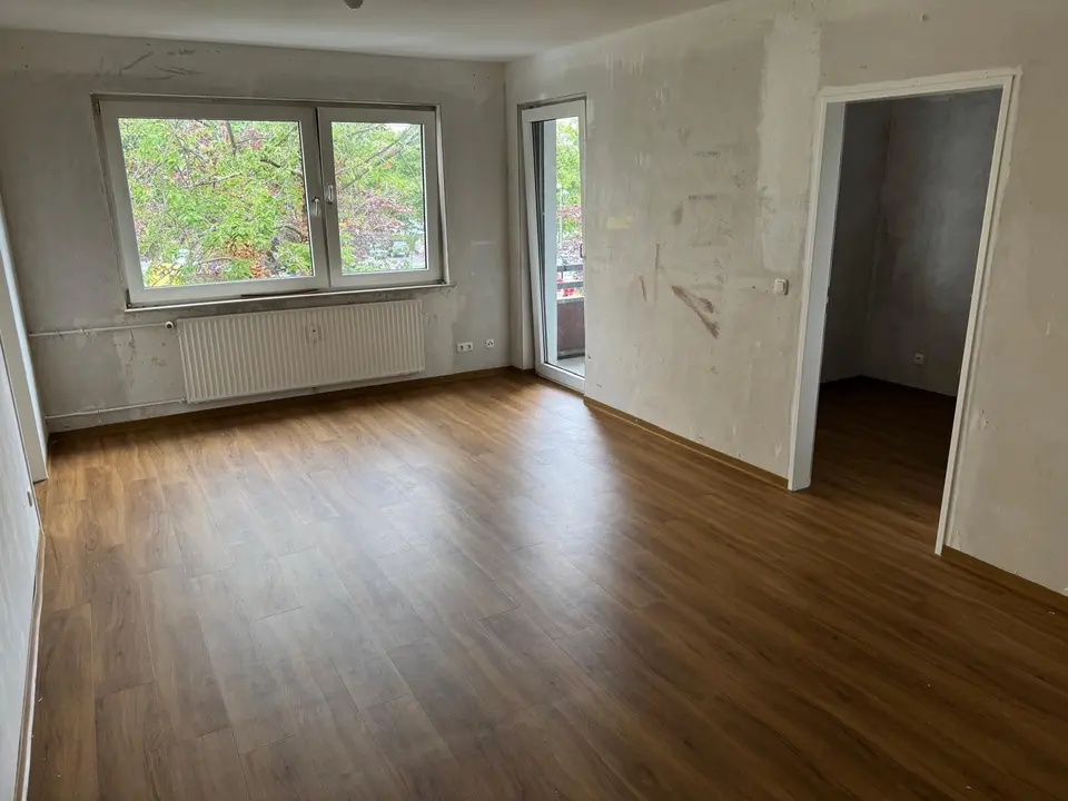 3 Zimmer Wohnung mit 50 m² in Dietzenbach – Bild 1
