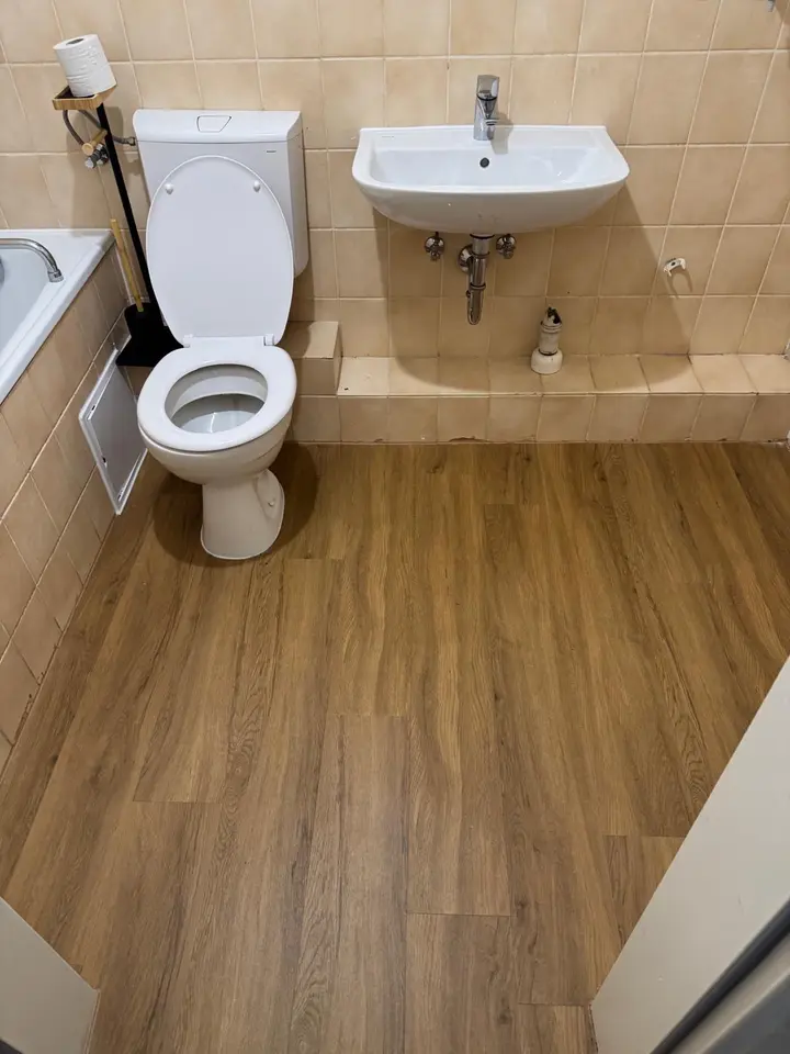 3 Zimmer Wohnung mit 50 m² in Dietzenbach – Bild 5
