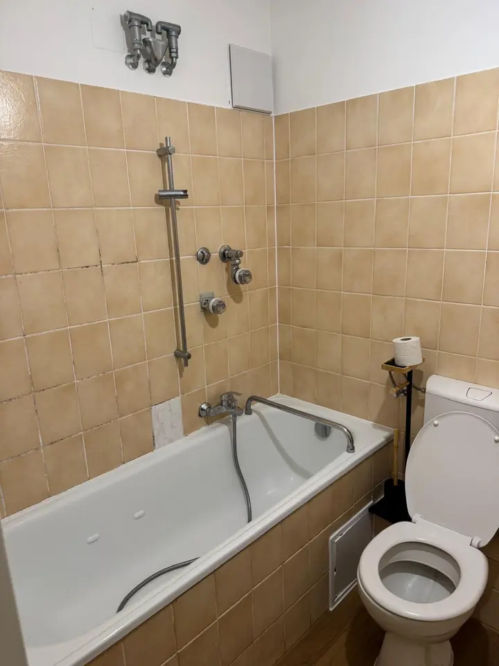 3 Zimmer Wohnung mit 50 m² in Dietzenbach – Bild 6
