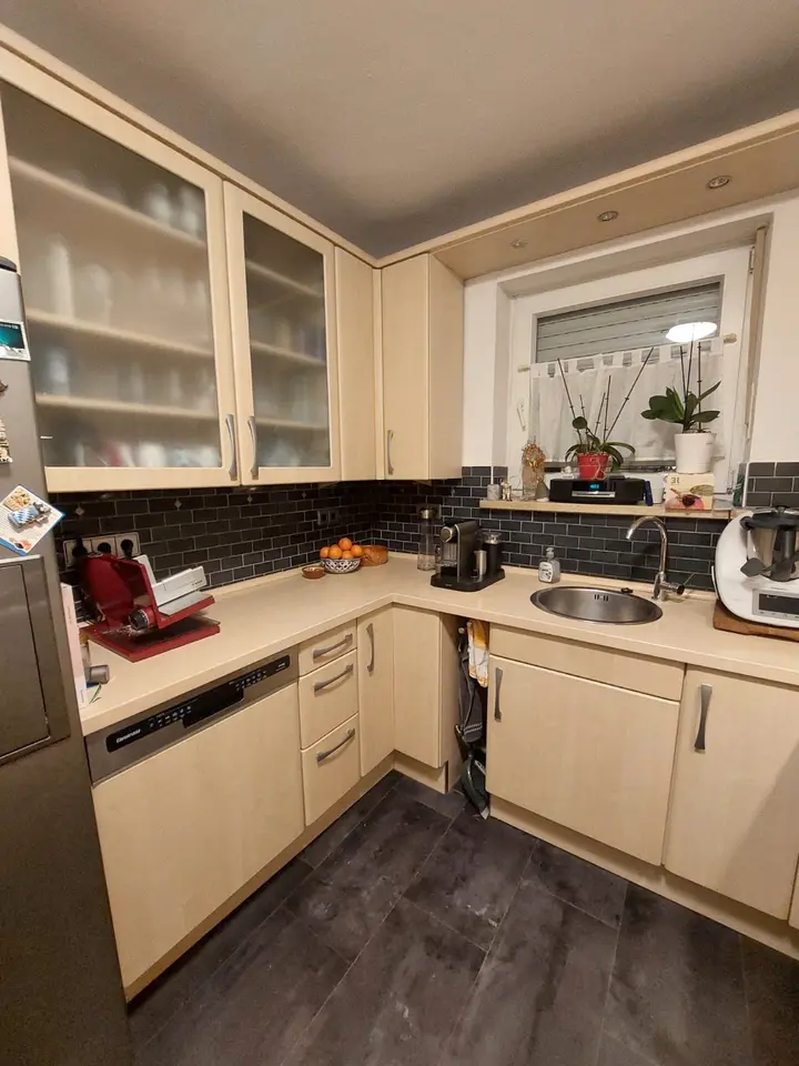 3 Zimmer Wohnung mit 95 m² in Landshut – Bild 3