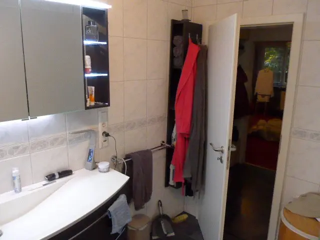 3 Zimmer Wohnung mit 95 m² in Landshut – Bild 9