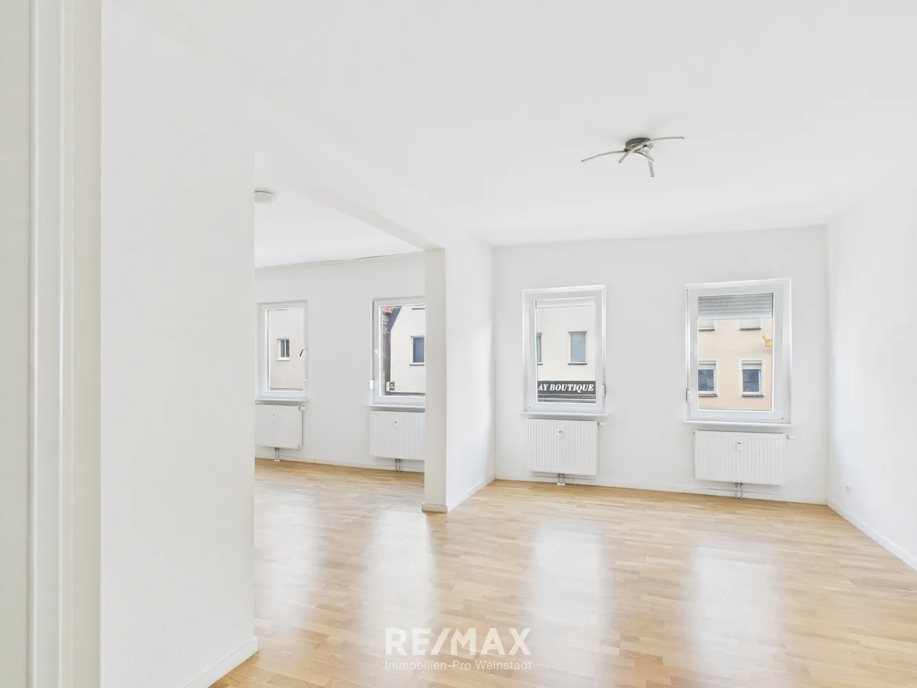 3 Zimmer Wohnung mit 78 m² in Göppingen – Bild 11