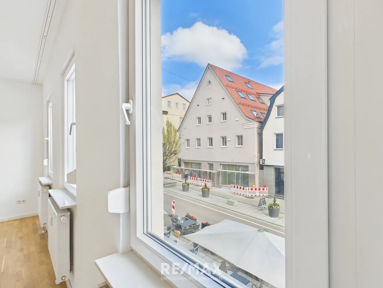 3 Zimmer Wohnung mit 78 m² in Göppingen – Bild 12