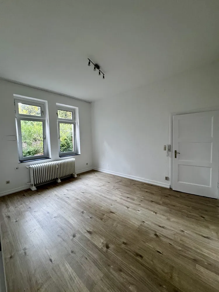 1 Zimmer Wohnung mit 27 m² in Bonn – Bild 1