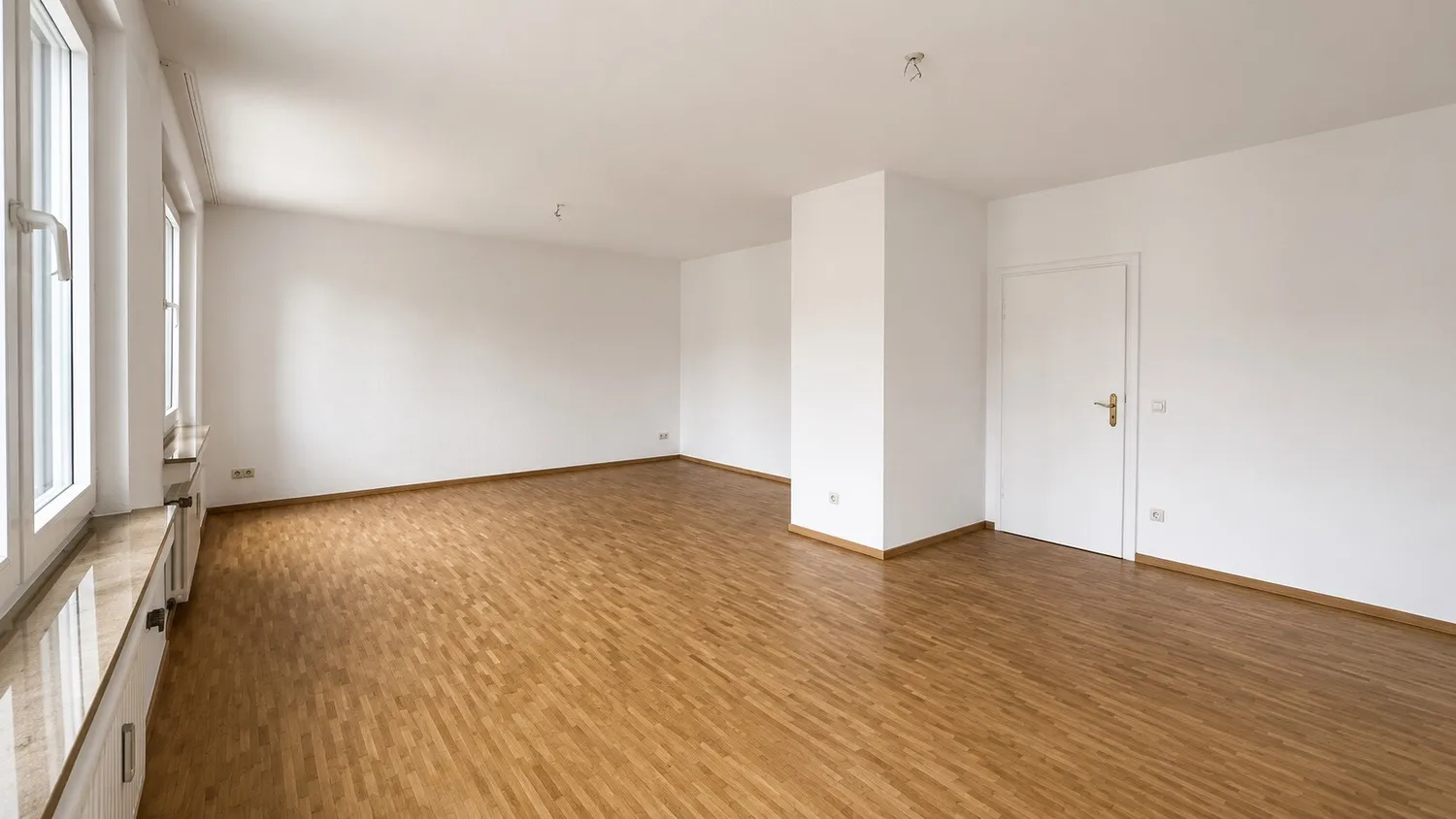 2 Zimmer Wohnung mit 69 m² in Krefeld – Bild 2