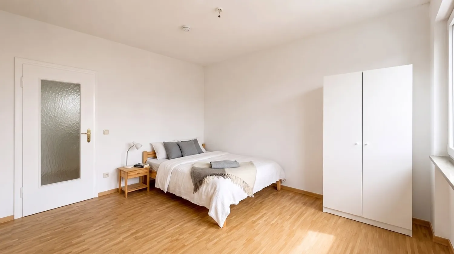 2 Zimmer Wohnung mit 69 m² in Krefeld – Bild 3