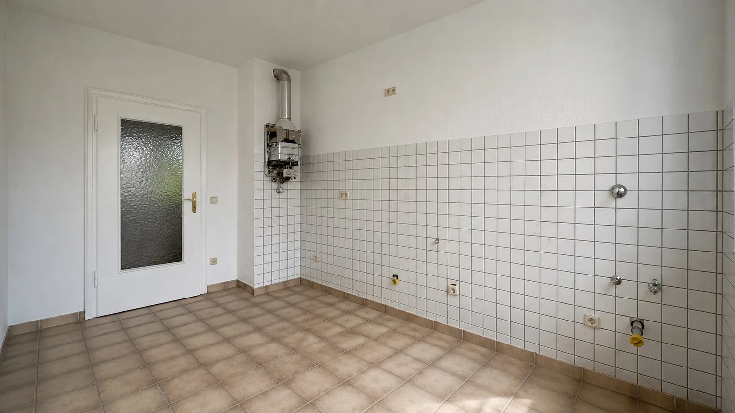 2 Zimmer Wohnung mit 69 m² in Krefeld – Bild 6