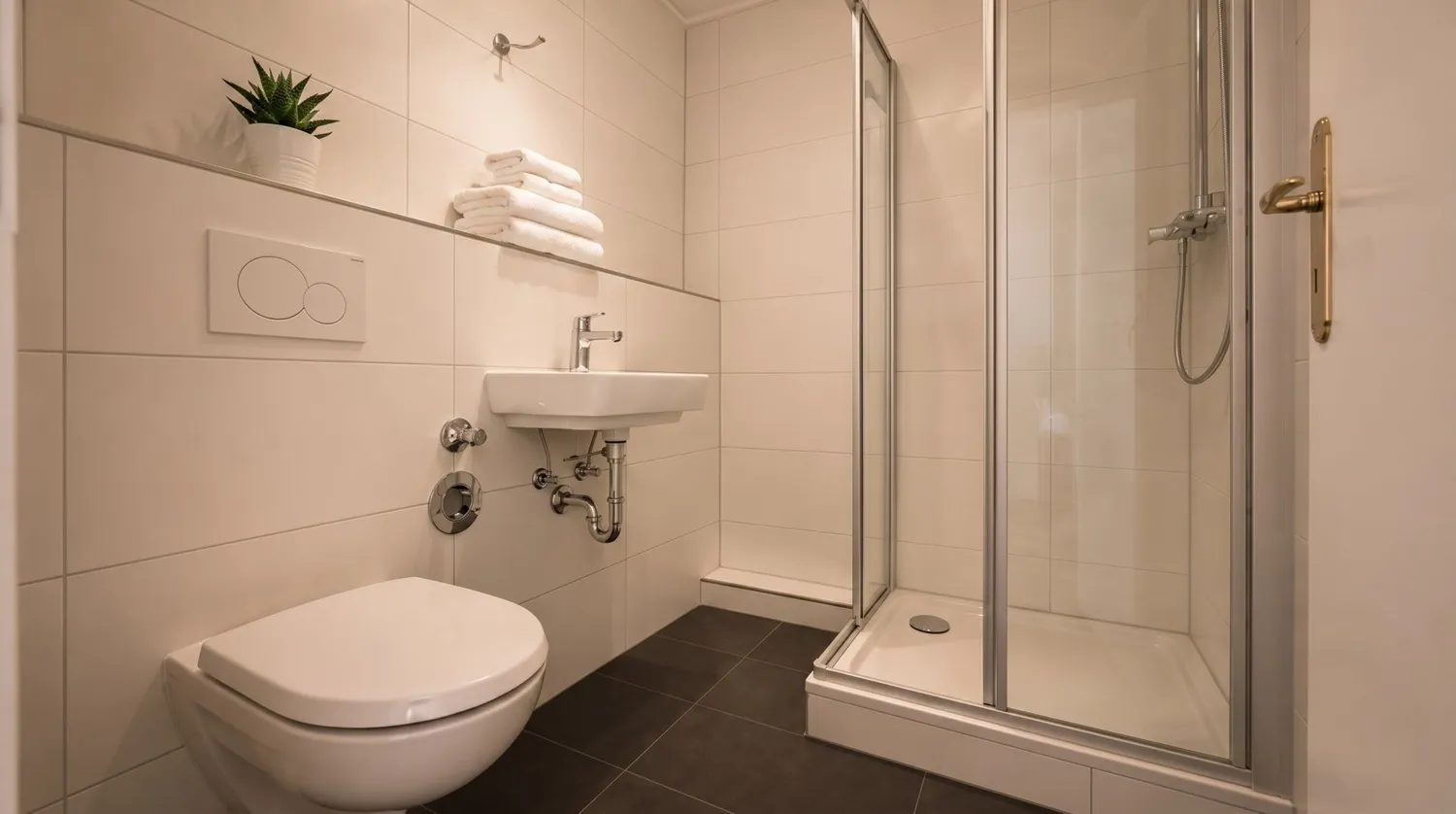 2 Zimmer Wohnung mit 69 m² in Krefeld – Bild 7