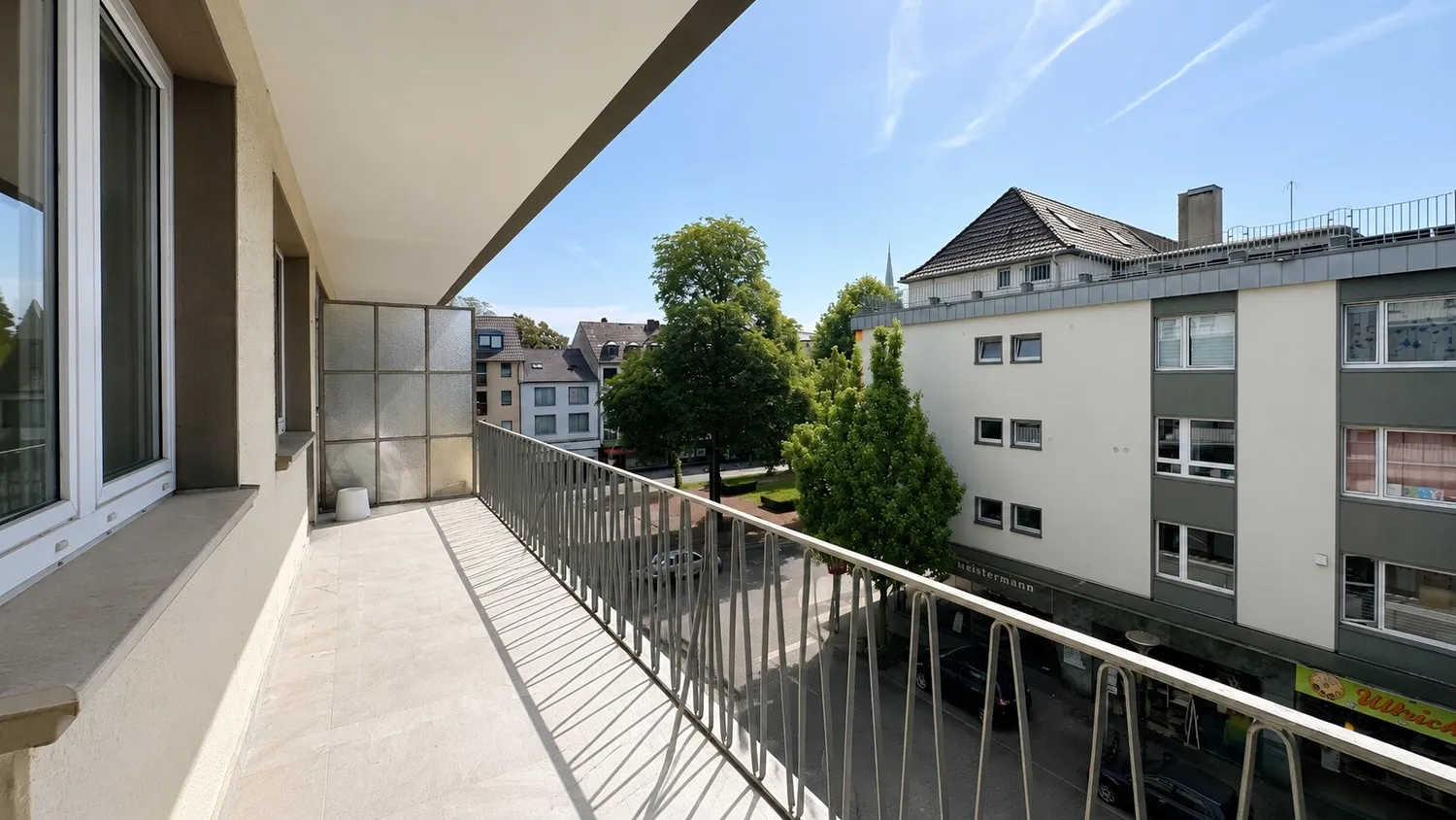 2 Zimmer Wohnung mit 69 m² in Krefeld – Bild 9