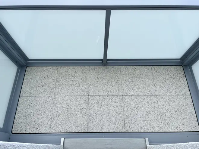 1 Zimmer Wohnung mit 27 m² in Augsburg – Bild 3