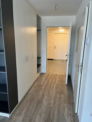 1 Zimmer Wohnung mit 27 m² in Augsburg – Bild 4