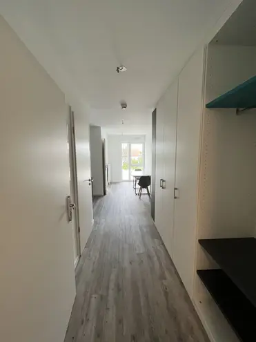 1 Zimmer Wohnung mit 27 m² in Augsburg – Bild 5