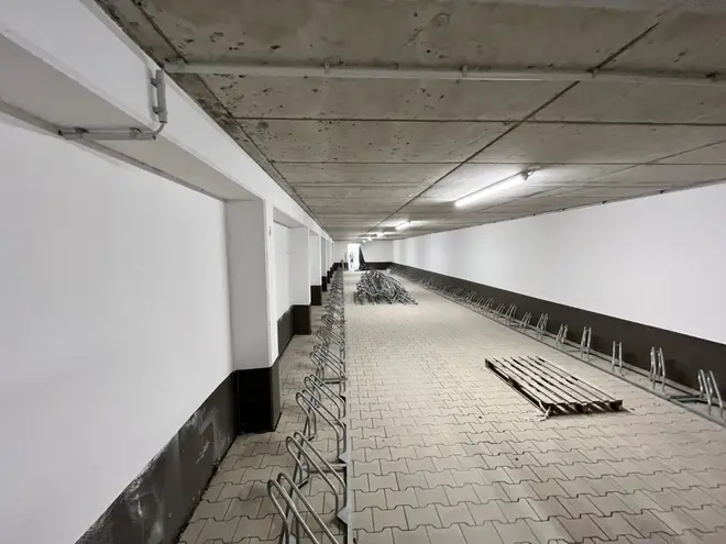 1 Zimmer Wohnung mit 27 m² in Augsburg – Bild 6