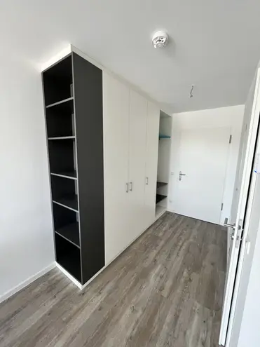 1 Zimmer Wohnung mit 27 m² in Augsburg – Bild 9