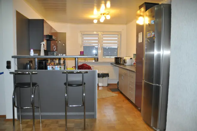 2 Zimmer Wohnung mit 54 m² in Essen – Bild 1