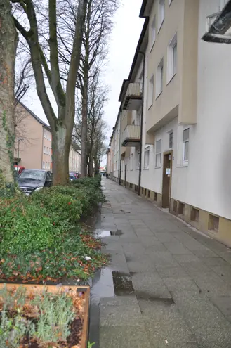 2 Zimmer Wohnung mit 54 m² in Essen – Bild 12