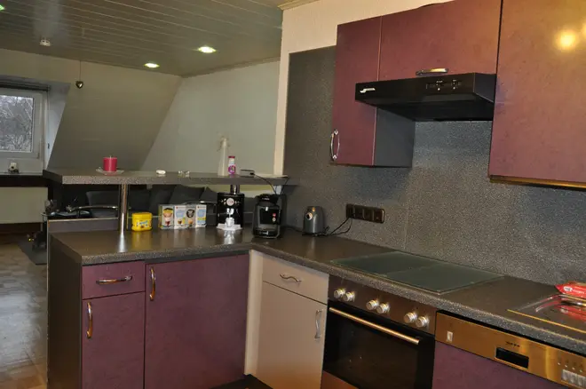 2 Zimmer Wohnung mit 54 m² in Essen – Bild 2