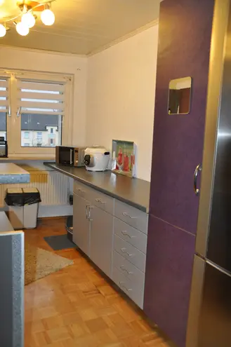 2 Zimmer Wohnung mit 54 m² in Essen – Bild 3