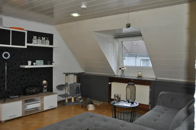 2 Zimmer Wohnung mit 54 m² in Essen – Bild 4