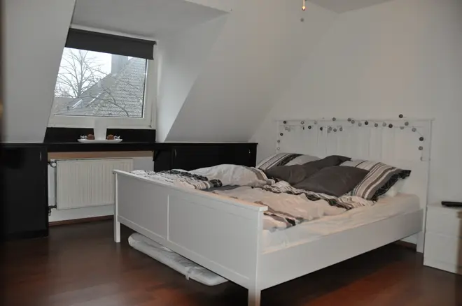2 Zimmer Wohnung mit 54 m² in Essen – Bild 6